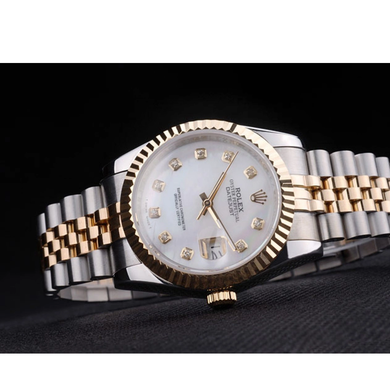 MiroTime 0816 Rolex Datejust-rl17